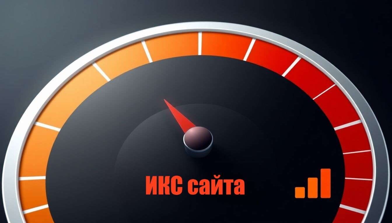Повышение ИКС