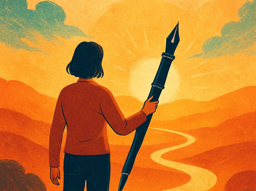 Как стать автором своей реальности: руководство по преодолению страхов и сомнений